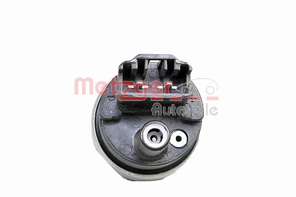 METZGER 2250465 ORIGINAL ERSATZTEIL Kraftstoffpumpe